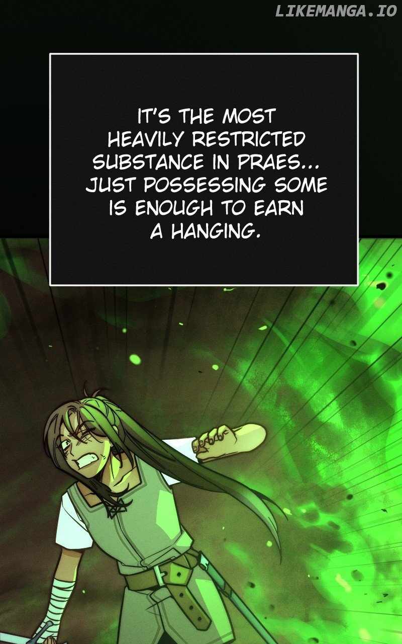A Practical Guide to Evil Chapter 35 62